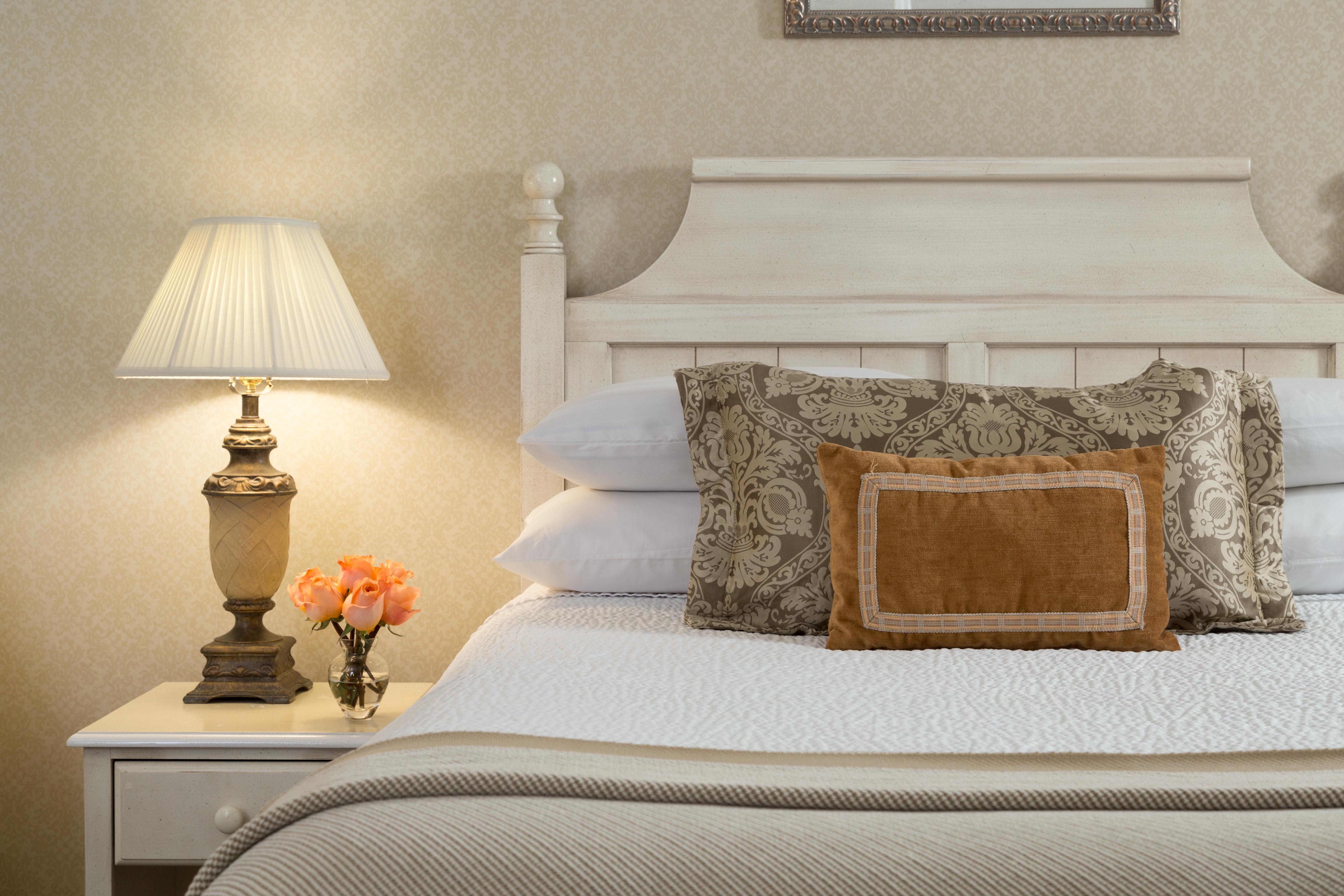 Linden Row Inn Richmond Dış mekan fotoğraf