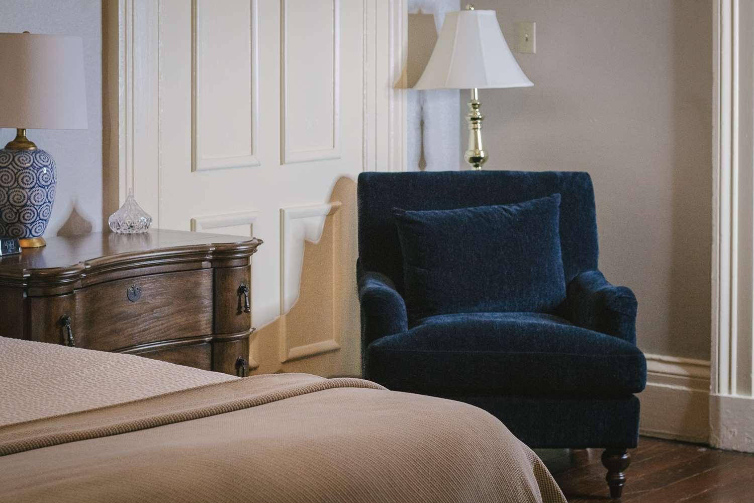 Linden Row Inn Richmond Dış mekan fotoğraf