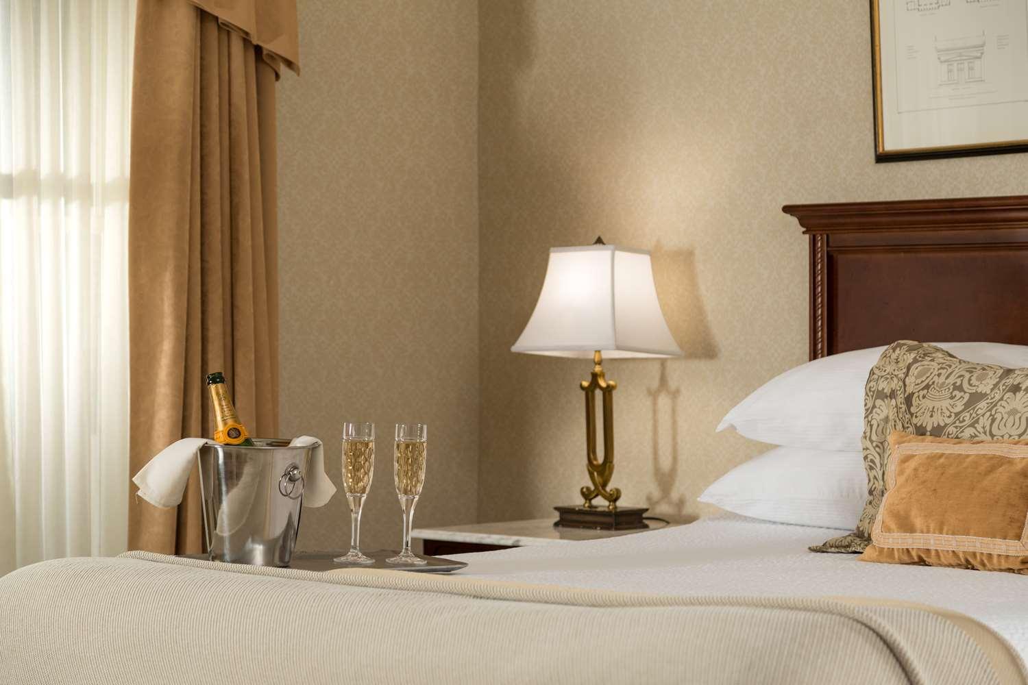Linden Row Inn Richmond Dış mekan fotoğraf